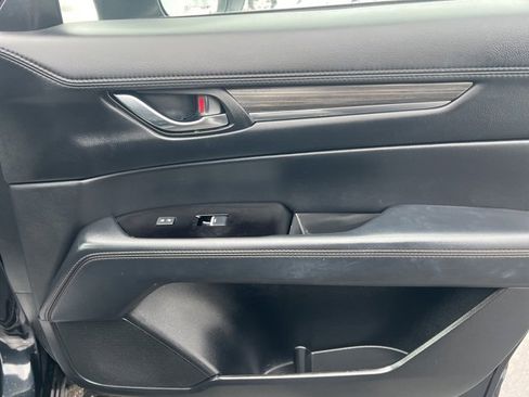 Used 2023 MAZDA CX-5 AWD 2.5 S w/ Premium Package image 34