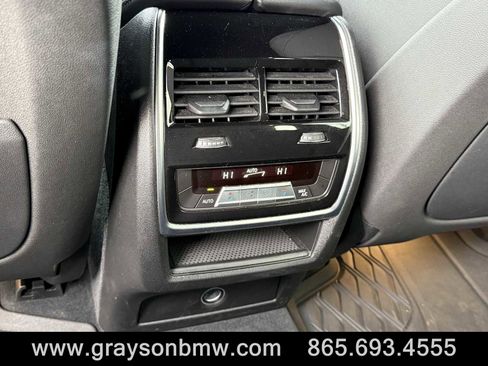 Used 2020 BMW X5 xDrive40i w/ Convenience Package image 33