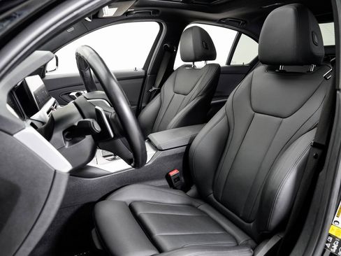 Used 2020 BMW 330i xDrive 330i xDrive w/ Convenience Package image 5