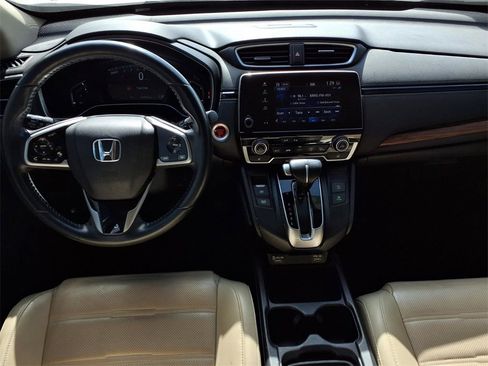Used 2020 Honda CR-V EX-L image 10