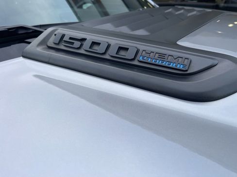 Used 2022 RAM 1500 Laramie image 4