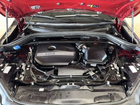 Certified 2024 BMW X2 xDrive28i w/ Premium Package image 34