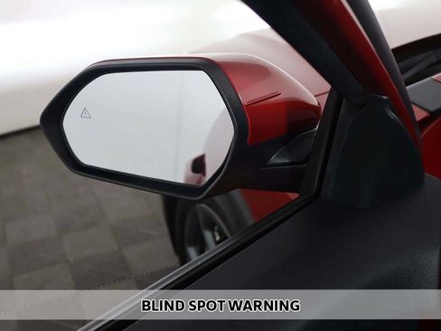 Used 2025 Kia K4 FWD image 4