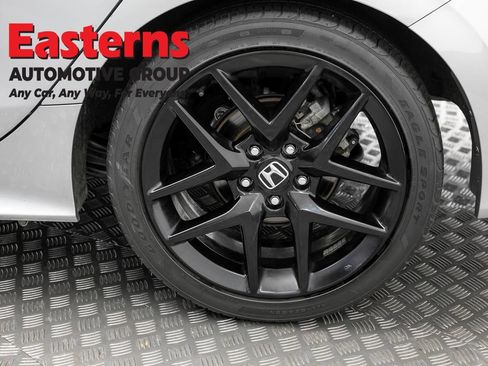 Used 2022 Honda Civic Sport image 32