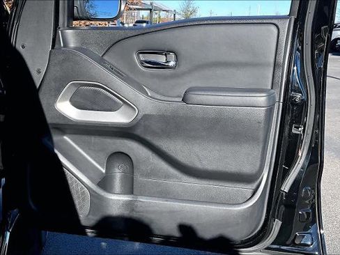 Certified 2023 Nissan Frontier SV w/ Technology Package image 22