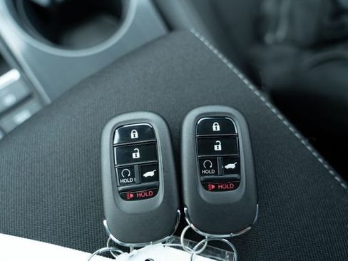 New 2026 Honda Civic Sport image 28