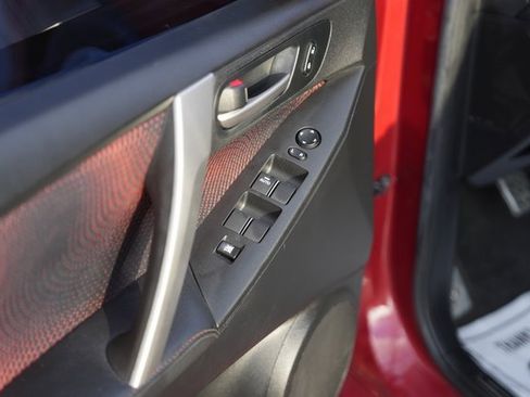 Used 2011 MAZDA MAZDASPEED3 Sport image 29