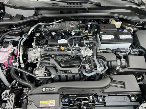 New 2026 Toyota Corolla Cross L image 9