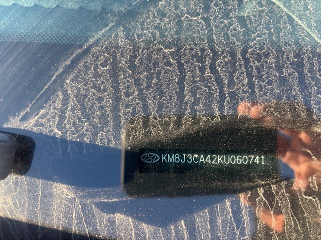 Used 2019 Hyundai Tucson Value AWD/4WD image 12