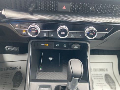 New 2026 Honda CR-V EX-L image 13