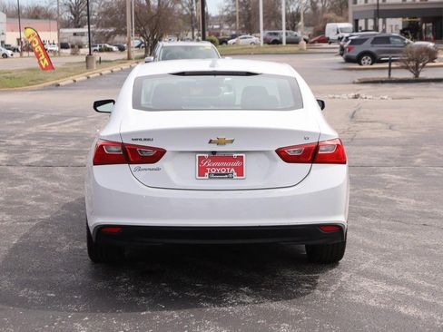 Used 2023 Chevrolet Malibu LT image 6