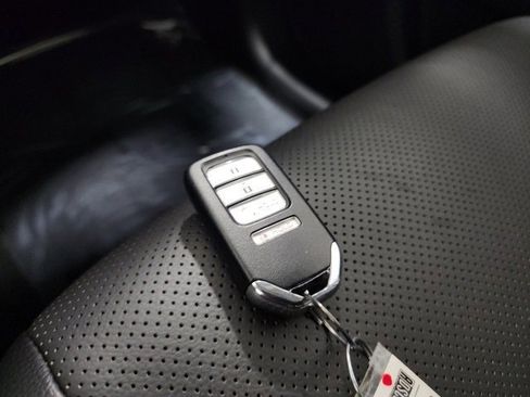 Used 2023 Honda Ridgeline RTL image 36