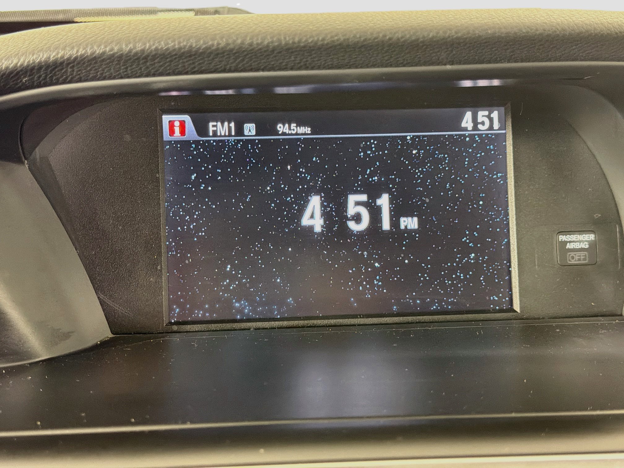 Used 2014 Honda Accord Sport image 19
