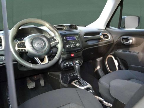 Used 2017 Jeep Renegade Sport w/ Power & Air Group image 18