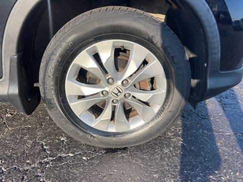 Used 2014 Honda CR-V EX-L image 42