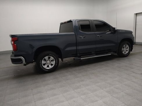 Used 2019 Chevrolet Silverado 1500 LT w/ All-Star Edition image 10