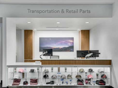 Certified 2022 Jeep Cherokee Trailhawk w/ Comfort/Convenience Group image 65