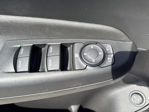 New 2026 Buick Envista Preferred w/ Convenience I Package image 3