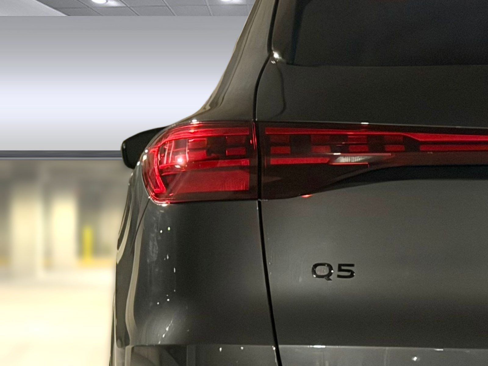 New 2026 Audi Q5 Premium Plus AWD/4WD image 13
