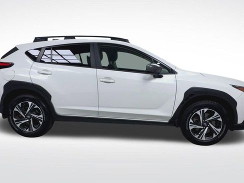 Used 2024 Subaru Crosstrek 2.0i Premium AWD/4WD image 22