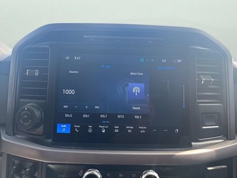 Used 2024 Ford F150 XLT w/ Equipment Group 302A MID AWD/4WD image 20