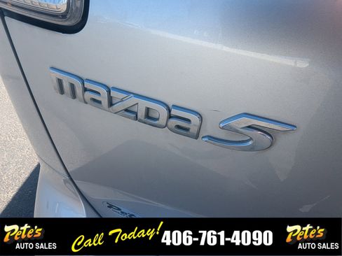 Used 2009 MAZDA MAZDA5 Sport FWD image 13
