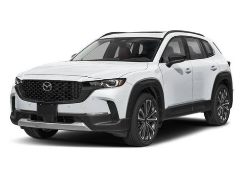 Used 2026 MAZDA CX-50 AWD 2.5 S image 1