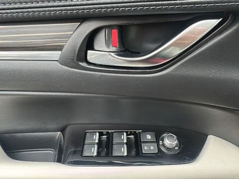 Used 2023 MAZDA CX-5 AWD 2.5 S w/ Premium Plus Pkg image 26