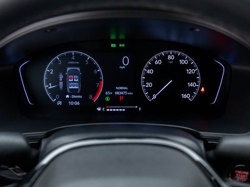 Used 2023 Honda Civic Sport image 23