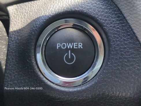 Used 2025 Toyota RAV4 XLE w/ Convenience Package AWD/4WD image 30