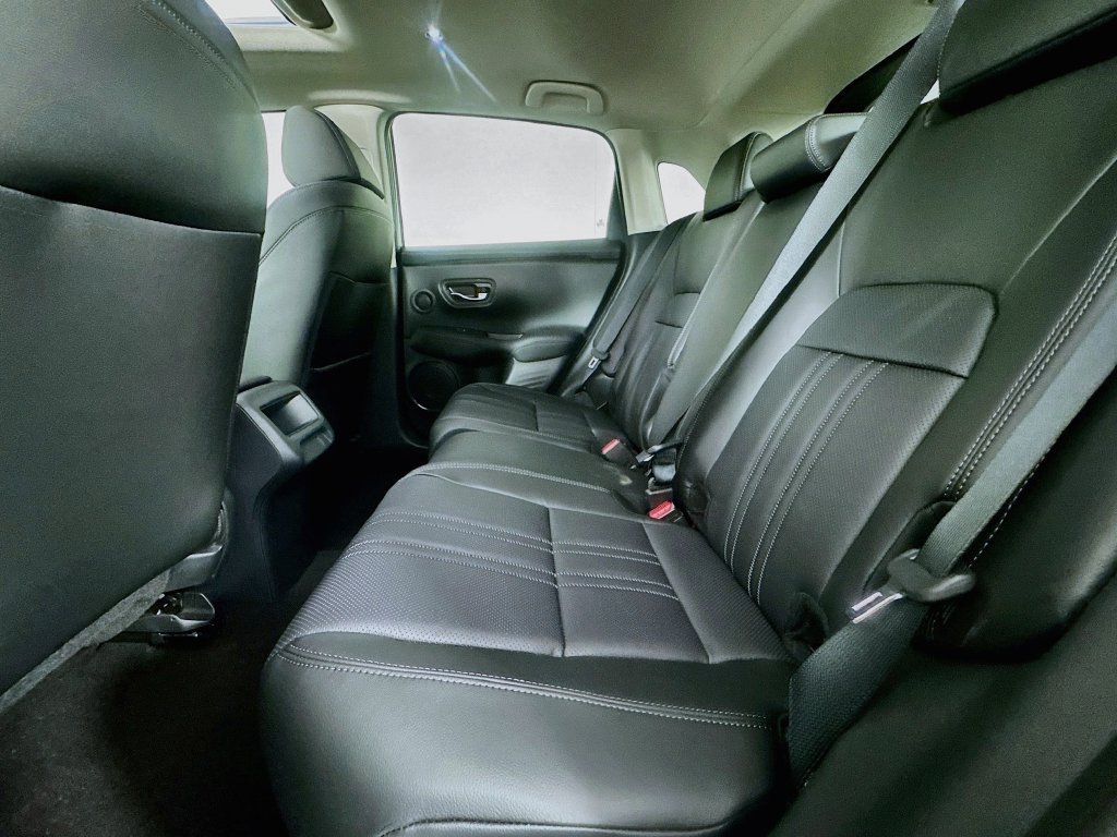 New 2027 Honda HR-V EX-L image 34