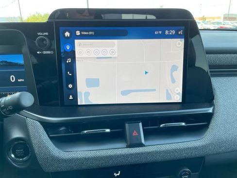 New 2026 Subaru Outback Limited XT image 24