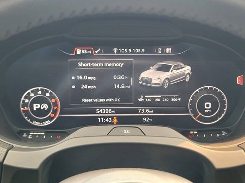 Used 2018 Audi A3 2.0T Premium FWD image 22