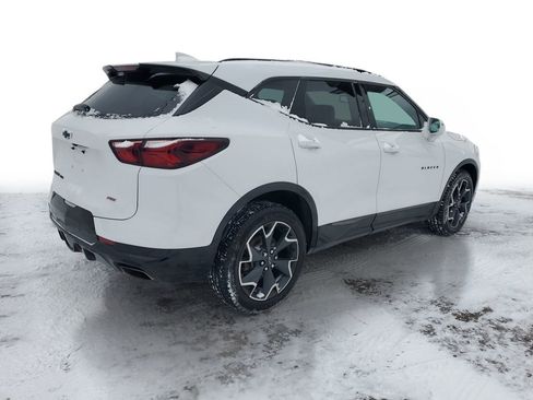 Used 2019 Chevrolet Blazer RS image 4