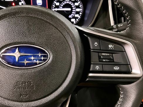 Used 2025 Subaru Ascent Premium AWD/4WD image 23