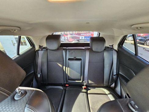 Used 2018 Buick Encore Preferred FWD image 22