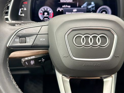 Certified 2026 Audi Q7 3.0T Premium Plus w/ Premium Plus Package AWD/4WD image 11