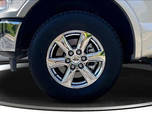 Used 2018 Ford F150 Lariat AWD/4WD image 32