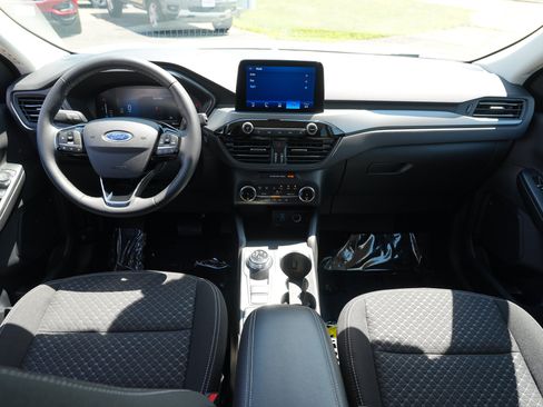 Used 2023 Ford Escape Active AWD/4WD image 28