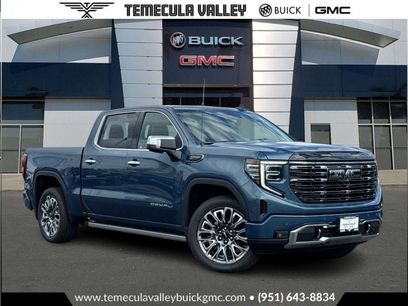 New 2026 GMC Sierra 1500 Denali Ultimate