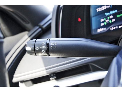 Used 2025 Chevrolet Corvette Stingray Coupe w/ Battery Protection Package image 13