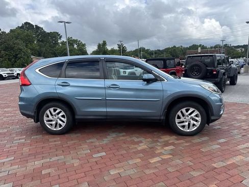 Used 2015 Honda CR-V EX image 16