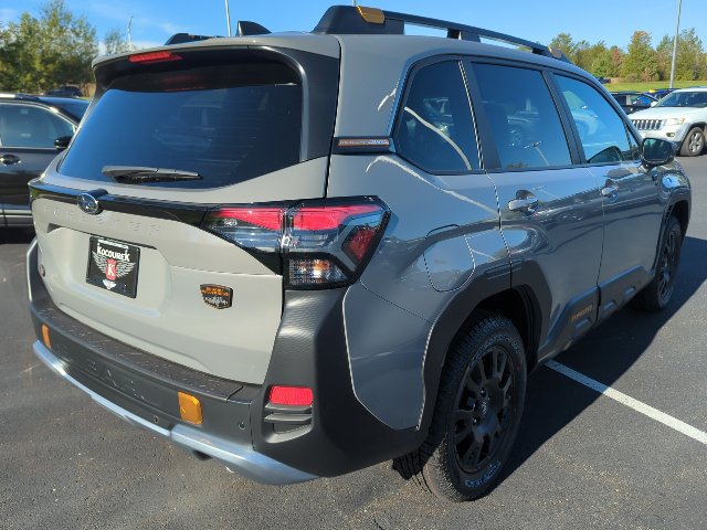 New 2026 Subaru Forester Wilderness AWD/4WD image 6