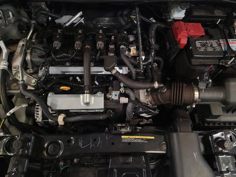 Used 2024 Nissan Versa S w/ S Plus Package FWD image 30