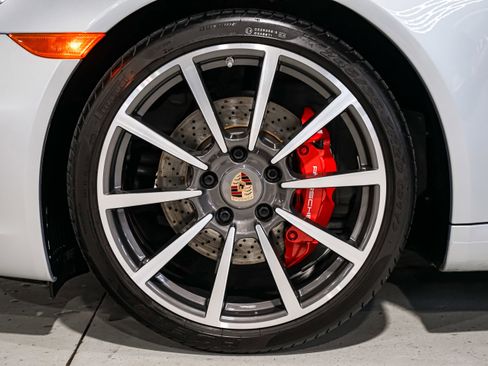 Used 2014 Porsche 911 Carrera S image 51