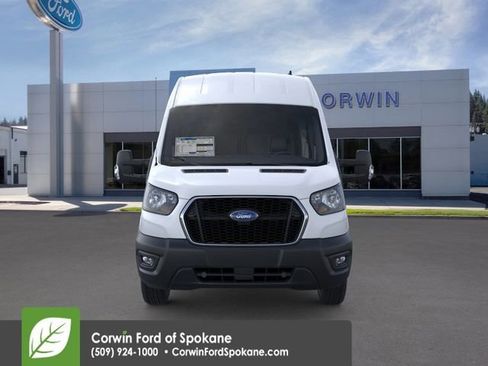 New 2025 Ford Transit 350 148 High Roof image 8