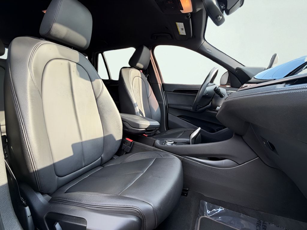 Used 2020 BMW X1 sDrive28i FWD image 37