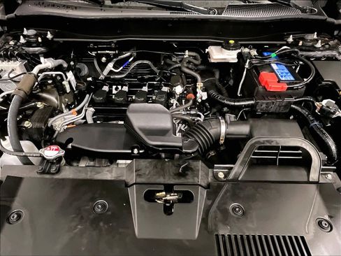Used 2023 Honda CR-V EX image 29