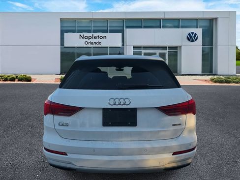 Used 2022 Audi Q3 2.0T Premium image 5