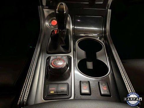 Used 2016 Nissan Maxima 3.5 SL image 53